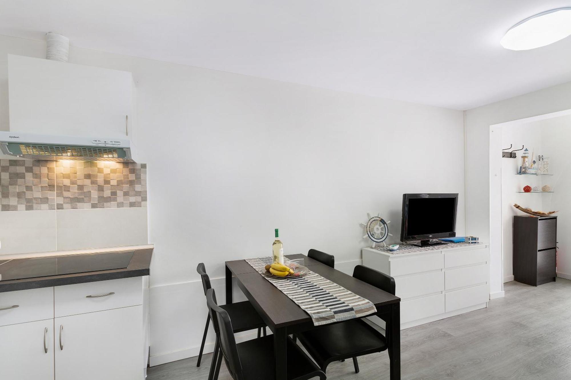 Appartement Josephin