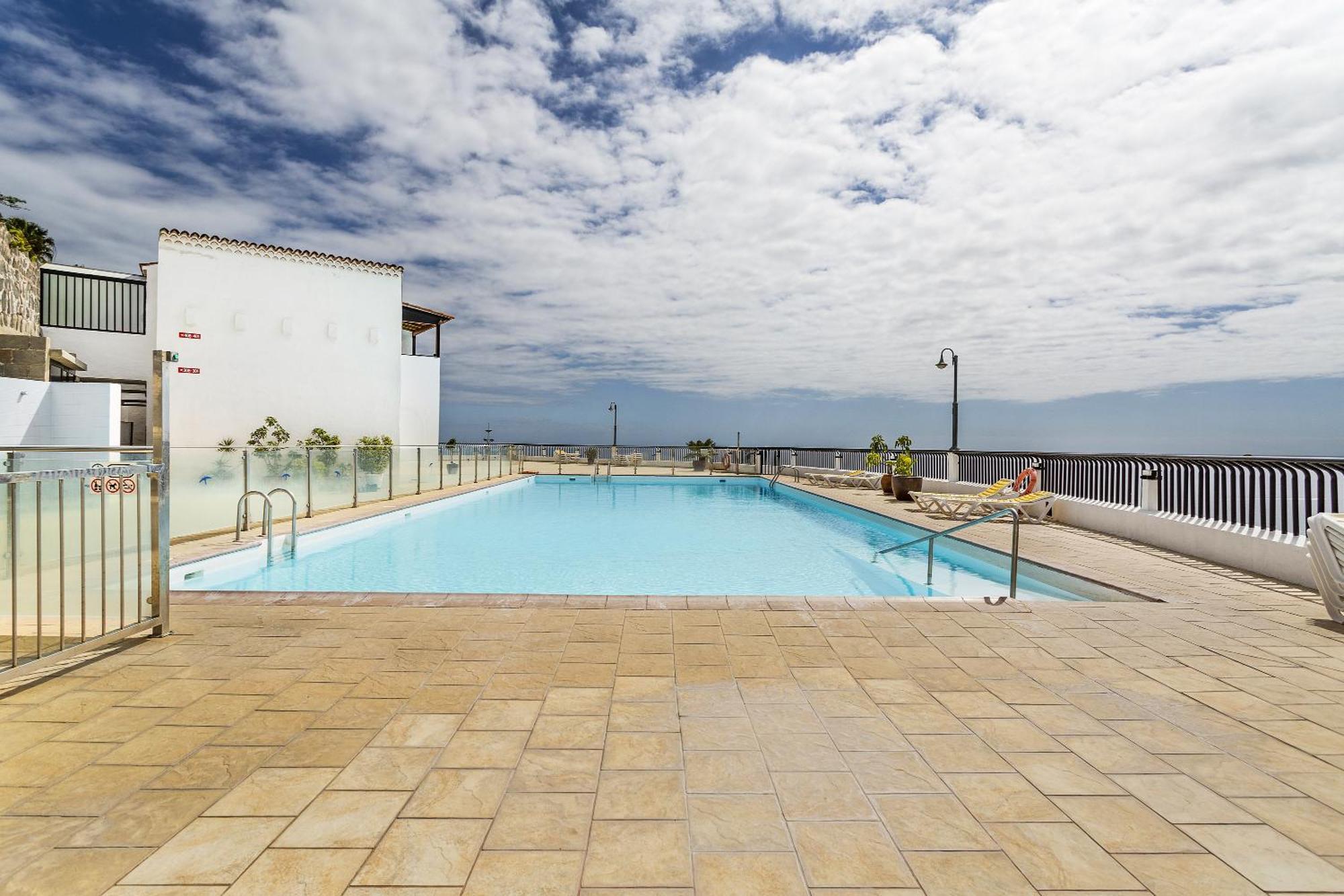 Appartement Josephin Patalavaca