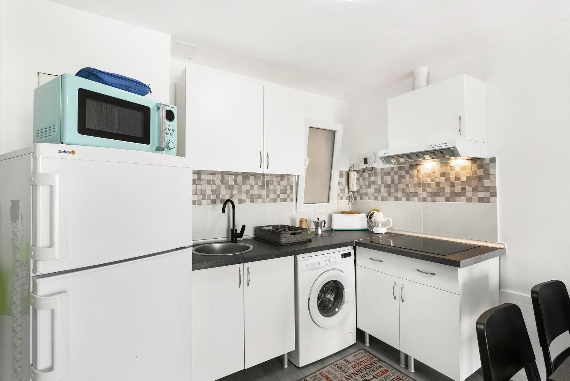 Josephin Apartment